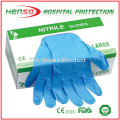 Henso Powder Free Nitril Examination Handschuhe